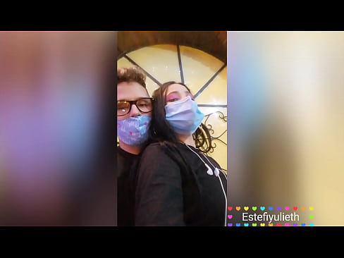 ❤️ لات قرنطين مون کي چريو ڪري ڇڏيو. جنس