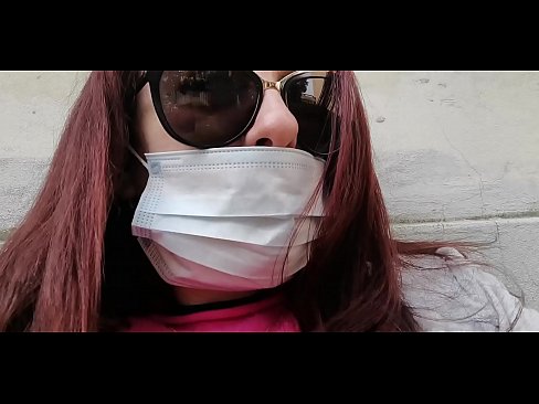 ❤️ نيڪوليٽا پنهنجي پاڙيسري کان بدلو وٺندي آهي ۽ پنهنجي گيراج ۾ پيشاب ڪندي آهي (خاص ڪووڊ 19 اطالوي قرنطين) جنس